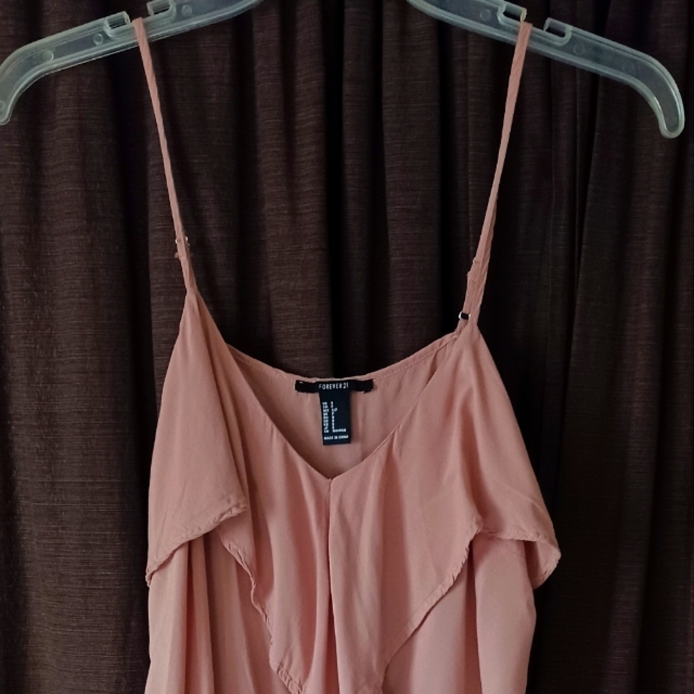 Forever 21